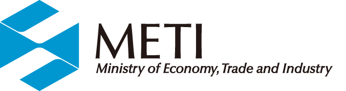 METI · Ministry of Economy, Trade and Industry